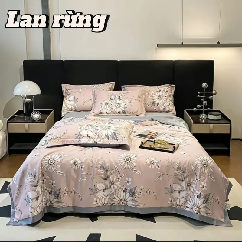 Bộ ga lụ thái 590777