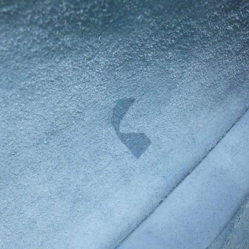 【Vintage】Túi xách vai Hermès Evelyne GM 041029CK 610624