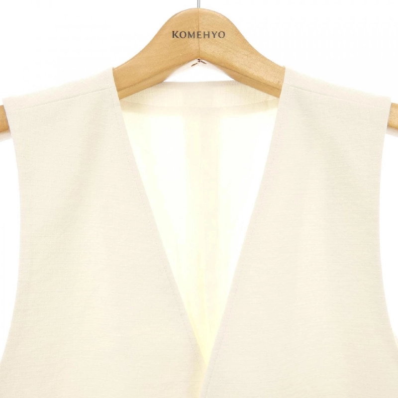 Áo gile 1 piu 1 uguale 3 - Hàng hiệu Authentic 895844