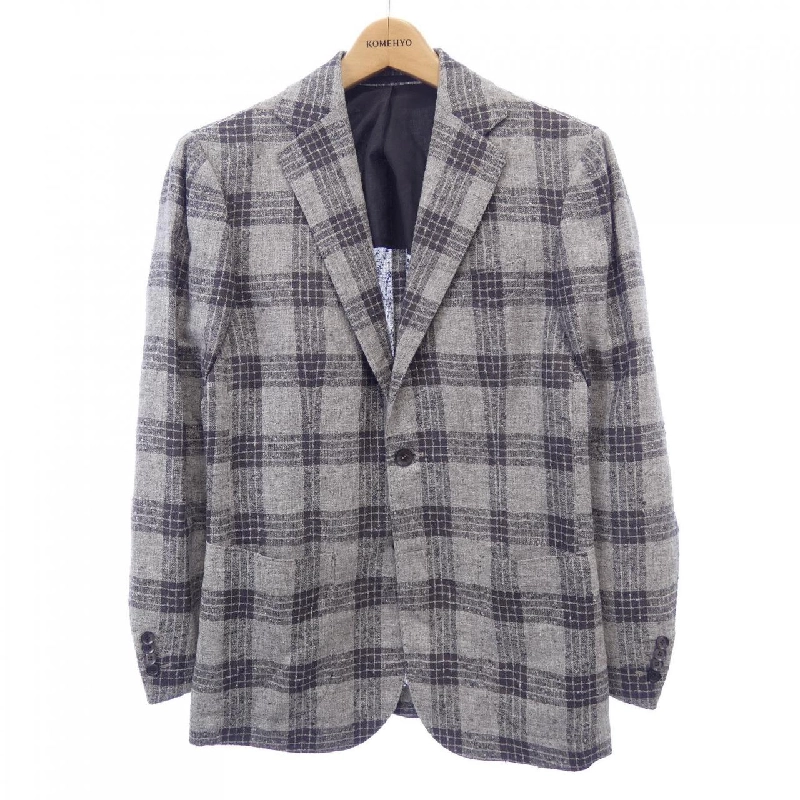 STILE LATINO NAPOLI Jacket - Hàng hiệu Authentic 904028