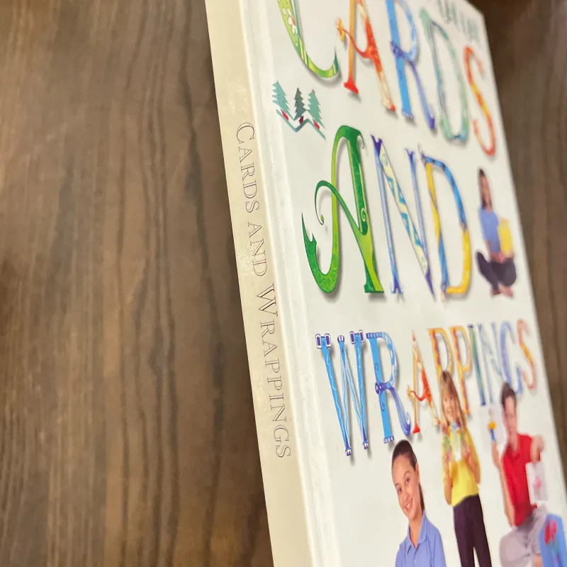 ✨𝑮𝒆𝒕 𝑪𝒓𝒂𝒇𝒕𝒚: 𝑪𝒂𝒓𝒅𝒔 𝒂𝒏𝒅 𝑾𝒓𝒂𝒑𝒑𝒊𝒏𝒈𝒔✨ 712547