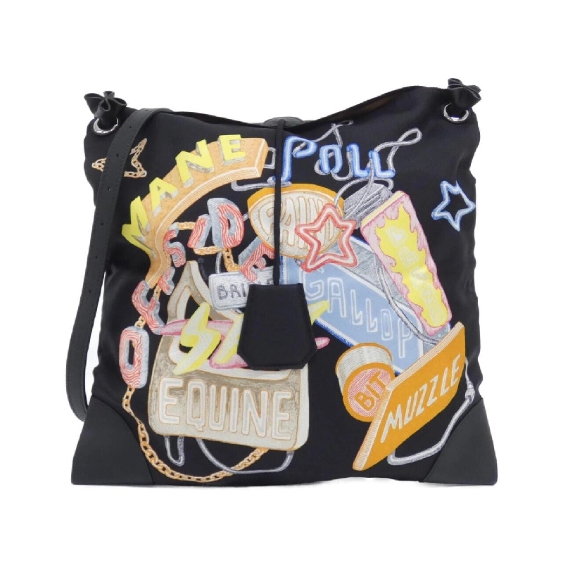 Túi xách vai HERMES CHEVALOSCOPE NEON Silky City PM 084535CK - Hàng hiệu Chính hãng 776503