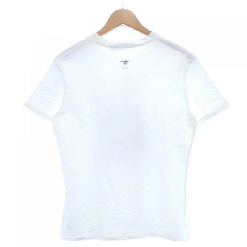 Áo thun CHRISTIAN DIOR JARDIN MAGIQUE 313T03A4408 - Hàng hiệu Authentic 823104