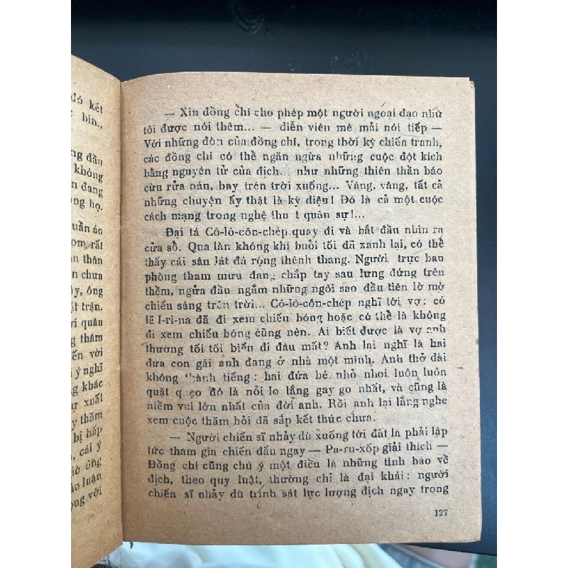Mạnh hơn nguyên tử - Bê-rốt-cô 552103