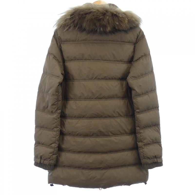 Áo khoác lông vũ DUVETICA 631252