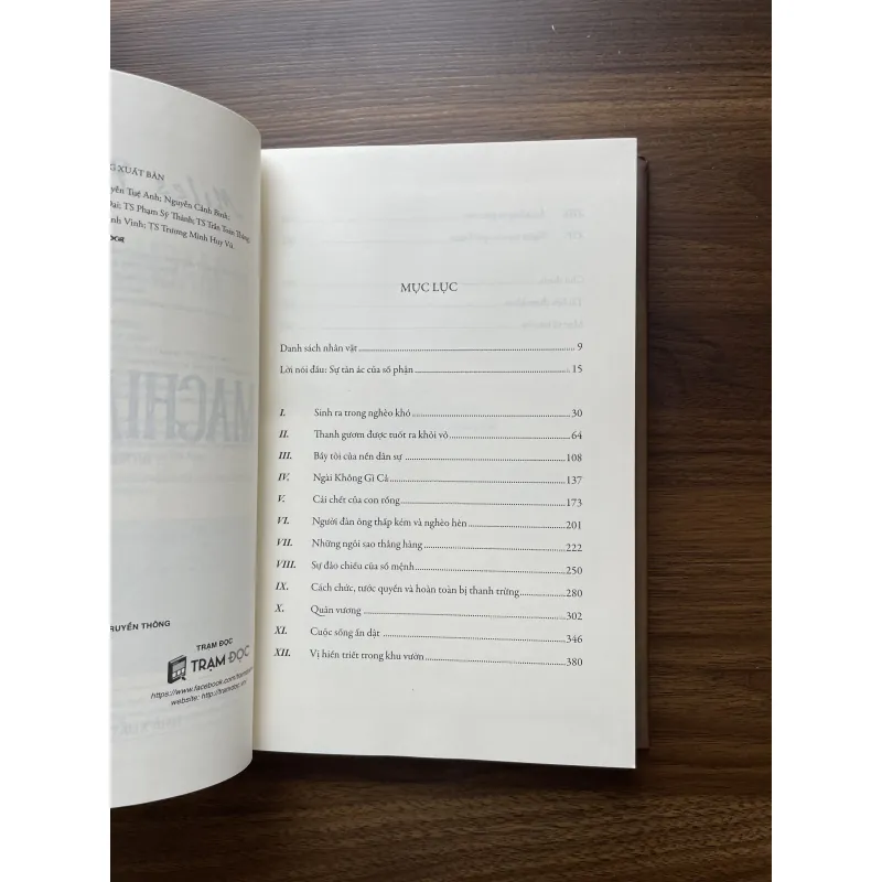 Machiavelli - A biography (Miles Unger) 968749