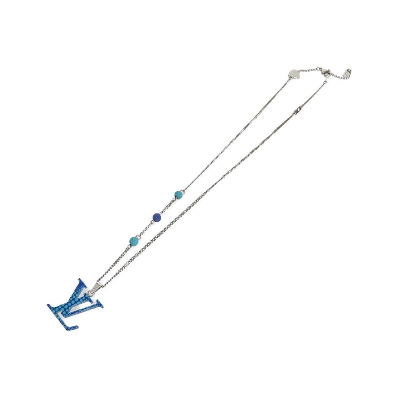 Louis Vuitton (LV X YK) Mặt dây chuyền LV Bí ngô M01093 Dây chuyền - Hàng hiệu Chính hãng 772293