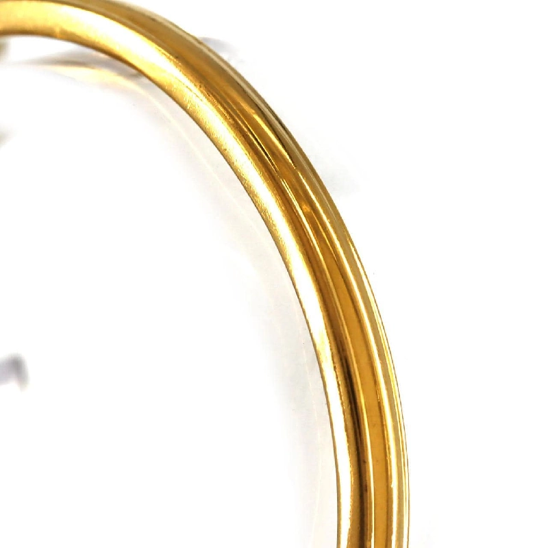 Nhẫn thay đổi Gucci GP kích thước M 11/12.2 GP Quartz - Hàng hiệu chính hãng 880806