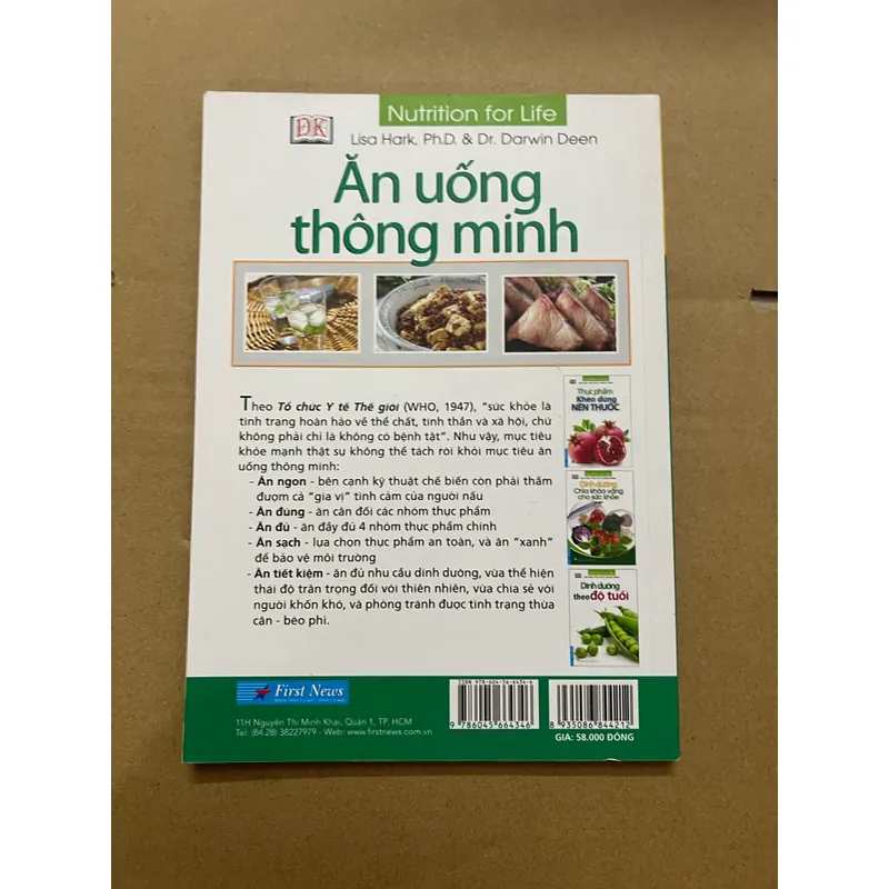 Ăn uống thông minh 569173