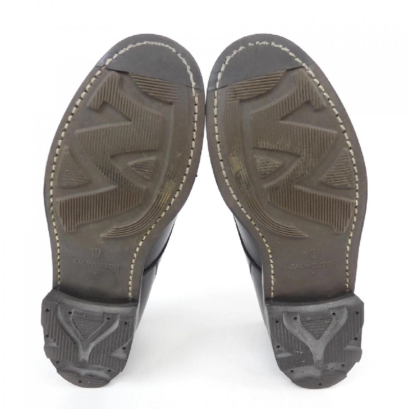 Giày GOLF J.M.WESTON - Hàng hiệu Authentic 827798