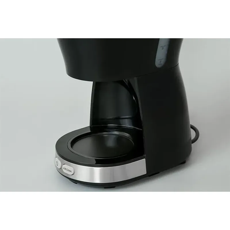 Delonghi ICM12011.BK – Pha cà phê phin lọc tiện lợi mới 100% 739122