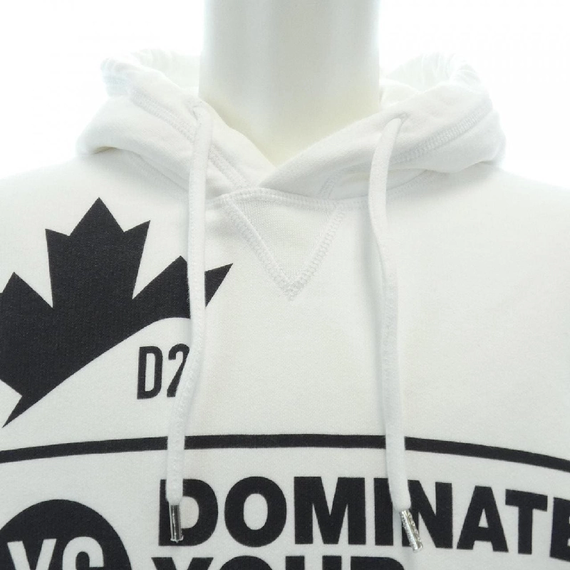 Áo khoác DSQUARED2 - Hàng hiệu Authentic 906336