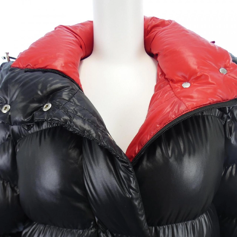 【Khuyến mãi】Áo khoác lông vũ VALENTINO 634594