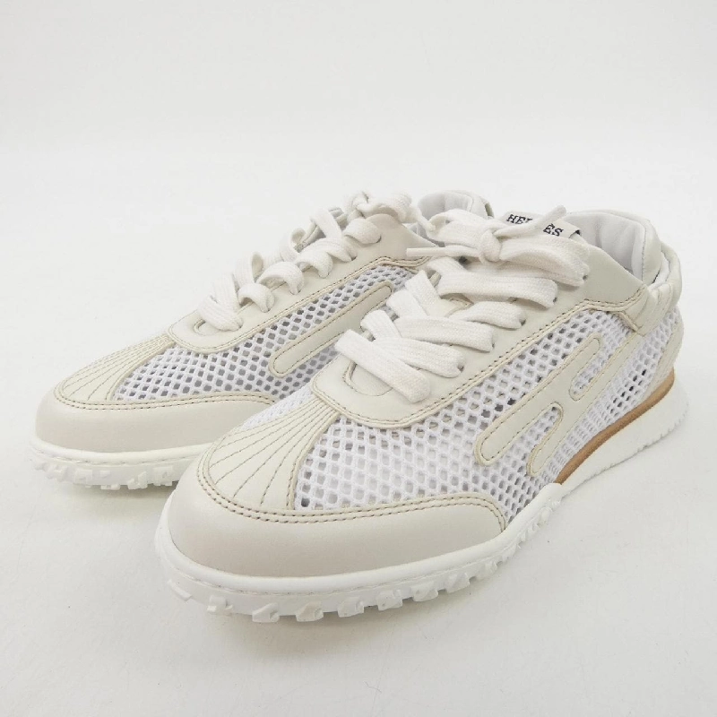 Giày sneaker HERMES Jet 251120Z - Hàng hiệu Authentic 828230