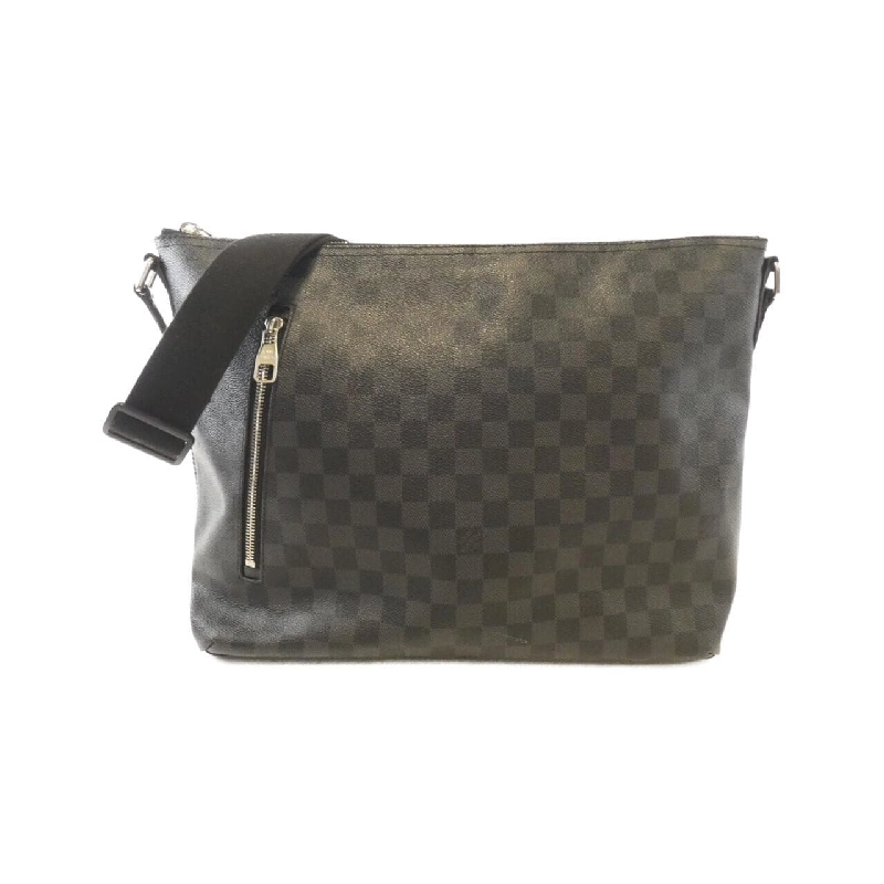 Túi xách vai Louis Vuitton Damier Graphite Mick MM N41106 - Hàng hiệu Chính hãng 776473
