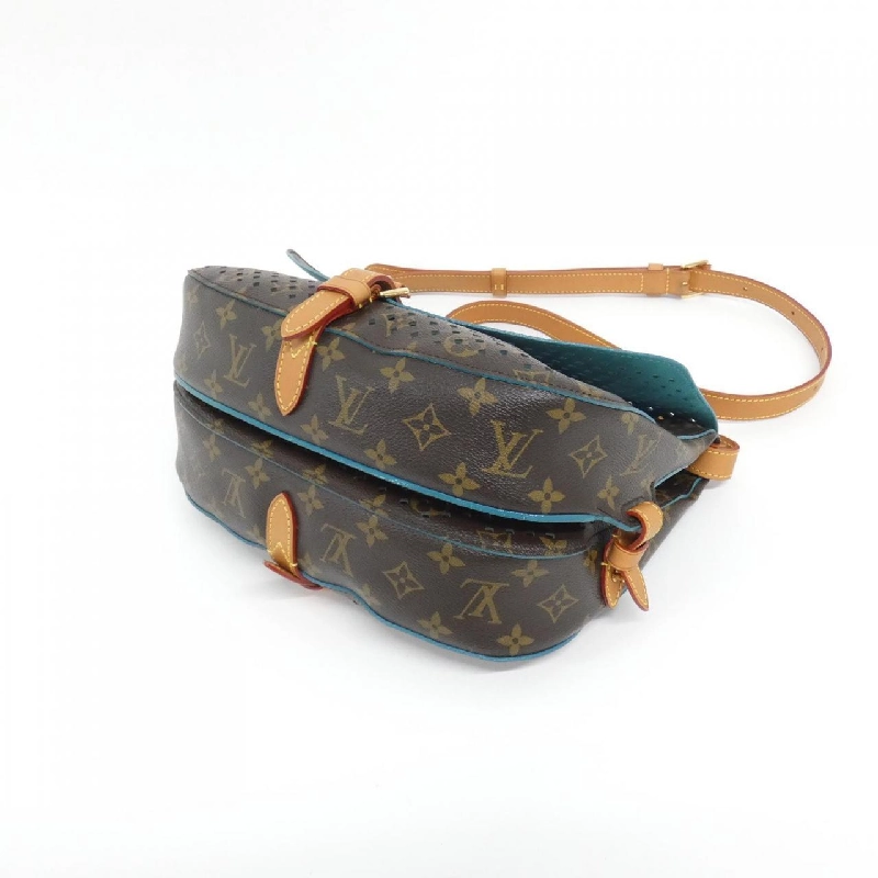Túi xách vai Louis Vuitton Monogram Florale Soumure M93998 - Hàng hiệu Authentic 768773