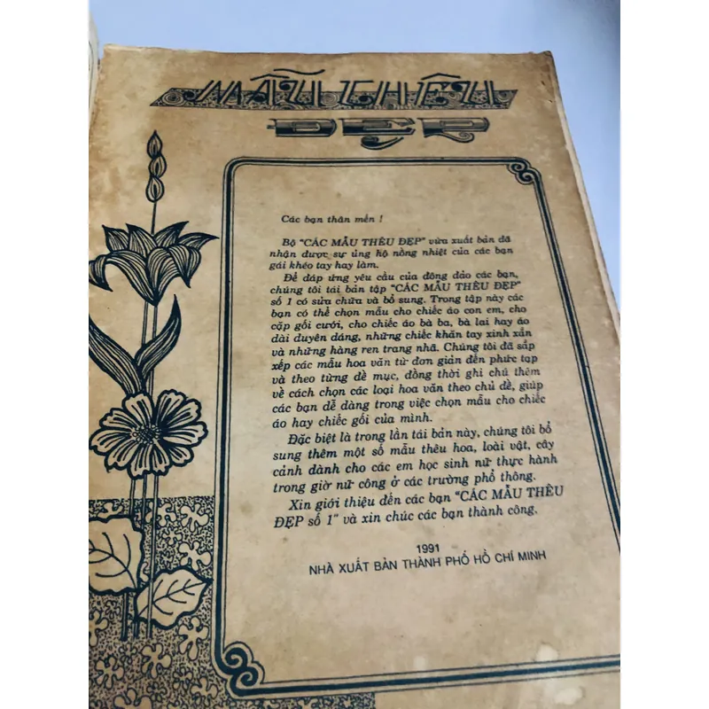 SỐ 1,3,4,5 CÁC MẪU THÊU ĐẸP dán chung 712240