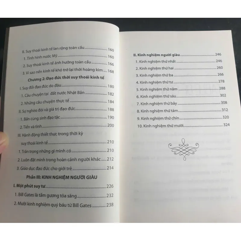 Kinh Doanh Theo Quan Điểm Đạo Phật - Thích Phước Tiến% 695795