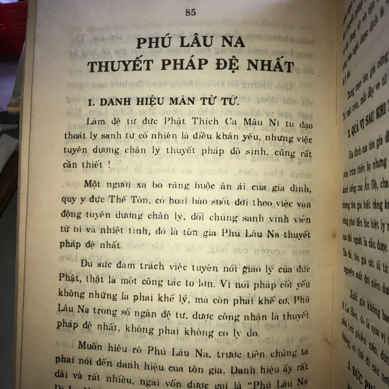 Thập đại đệ tử truyện - Thích Tịnh Vân  1020577