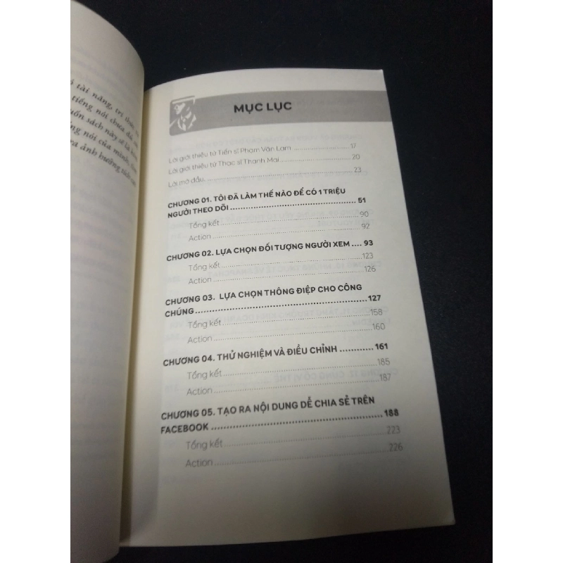 Cách để đạt 1 triệu follow chỉ trong 30 ngày năm 2020 mới 70% bẩn ố nhẹ có highlight HCM.BMT0512 912516