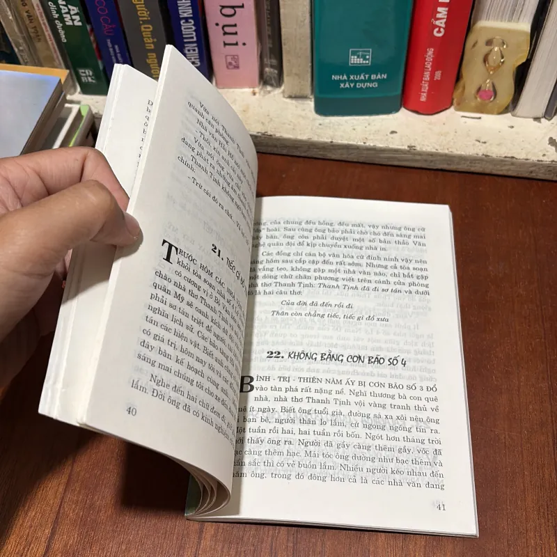 II Văn Học: Thanh Tịnh Như Tôi Biết - Ngô Vĩnh Bình - 2001 785612