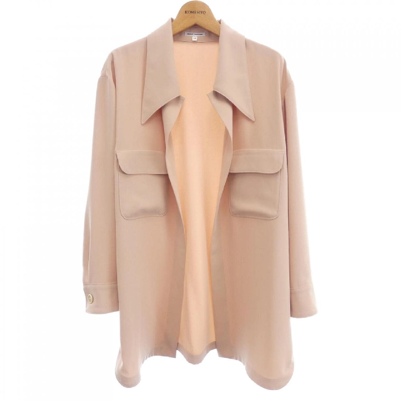 Áo sơ mi JUNKO SHIMADA - Hàng hiệu Authentic 774509