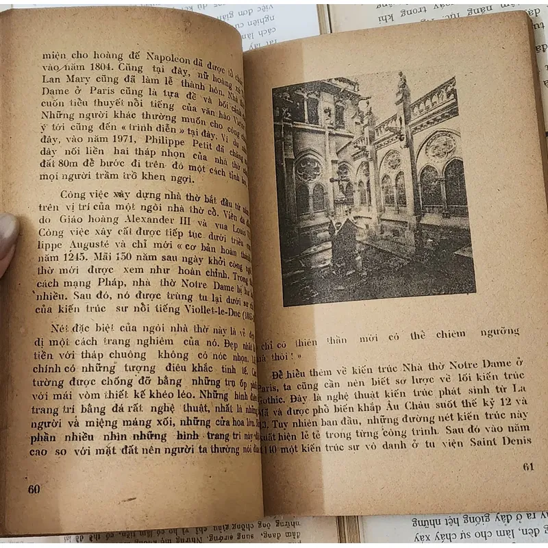 Văn minh nhân loại qua những kỳ quan thế giới 707698