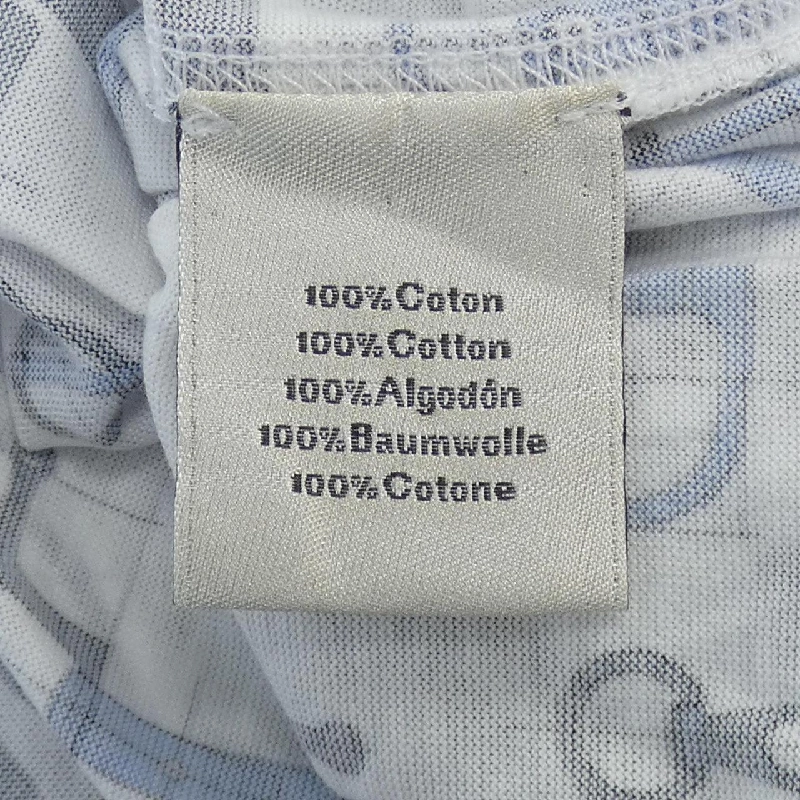 Áo thun HERMES LABYRINTHE HORSEBIT *01-5779 - Hàng hiệu Chính hãng 898312