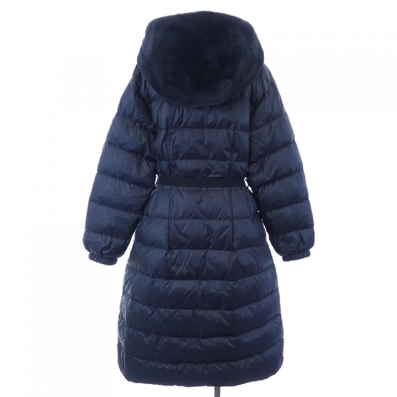 MONCLER EVETTES Áo khoác lông - Hàng hiệu Chính hãng 821531