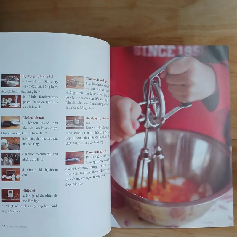 5 Mùa Yêu Thương - Khai Tâm 603782