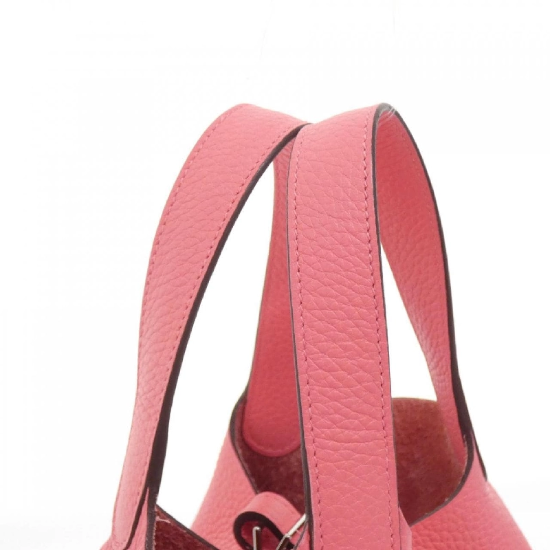 Túi Hermes Picotin Lock PM 056289CK 616572