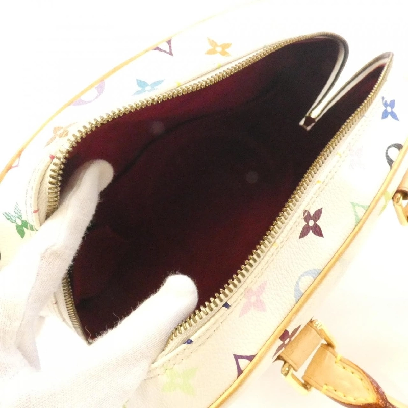 Túi xách Louis Vuitton Multicolor Trouville M92663 - Hàng hiệu Chính hãng 804829