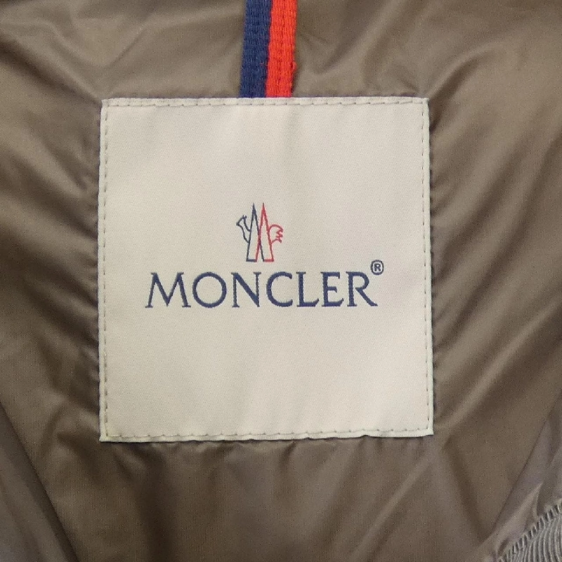 Moncler MONCLER HERMINE Áo khoác lông 632519