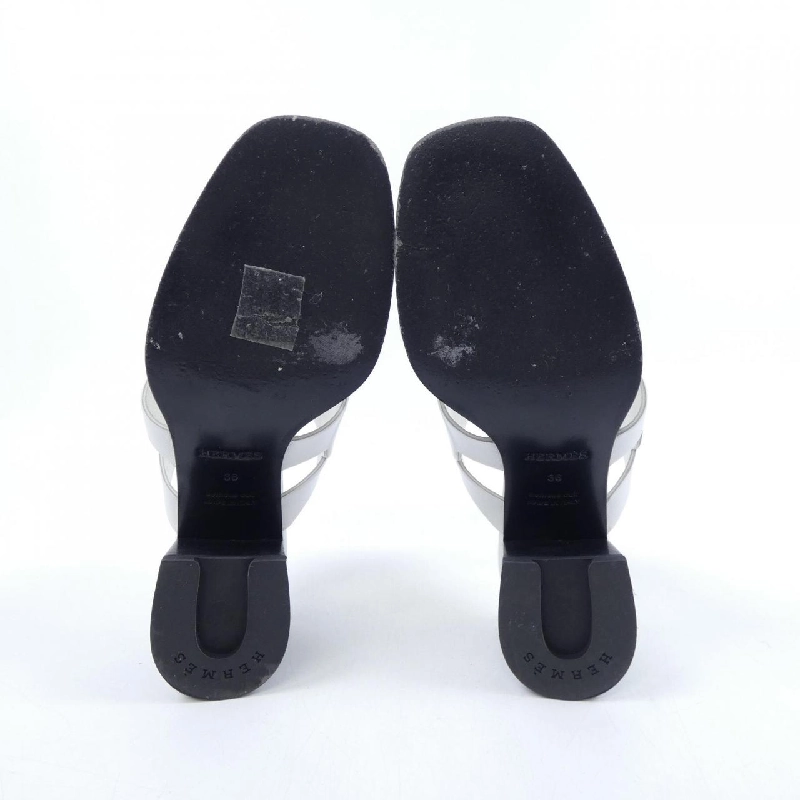 Giày sandal HERMES - Hàng hiệu chính hãng 663898