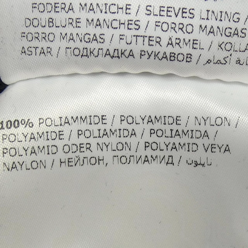 MONCLER 20918400500 Áo khoác - Hàng hiệu Chính hãng 887389