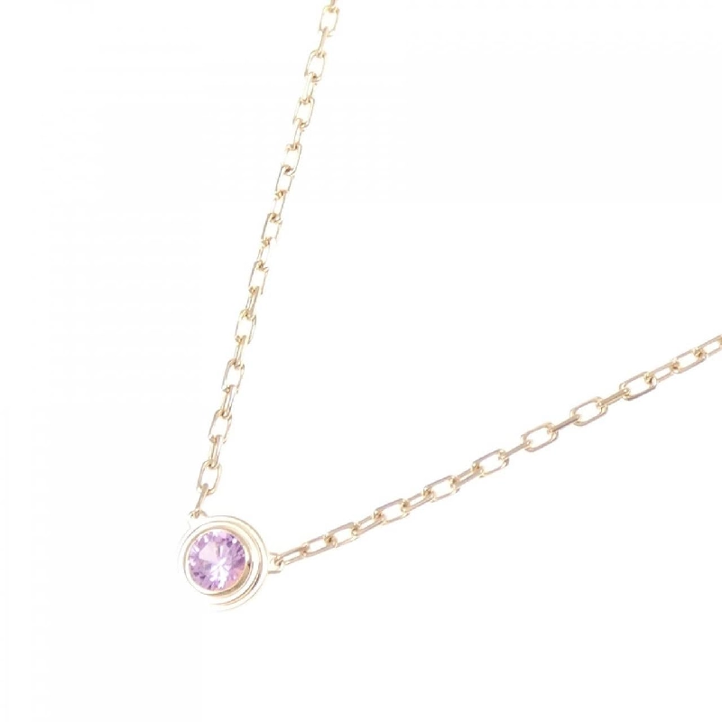 Cartier D'Amour Necklace - Hàng hiệu Authentic 840539