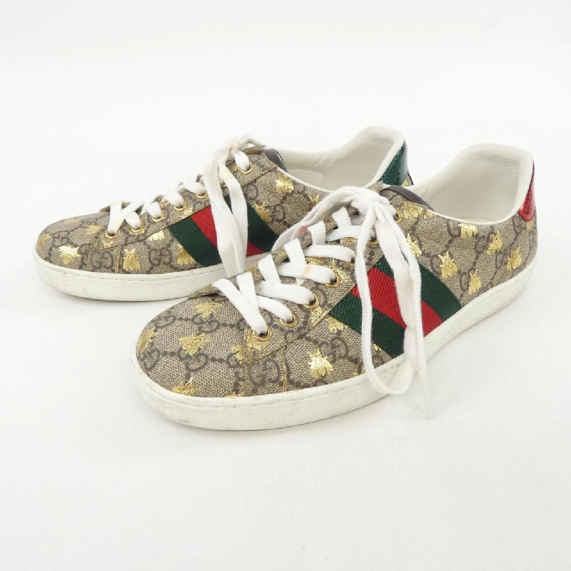 Giày thể thao GUCCI 548950 - Hàng hiệu Chính hãng 904687