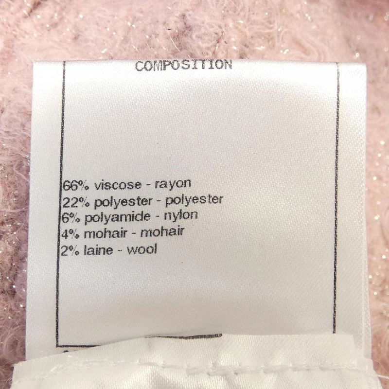 【Mã giảm giá】Chanel CHANEL Đầm 650123