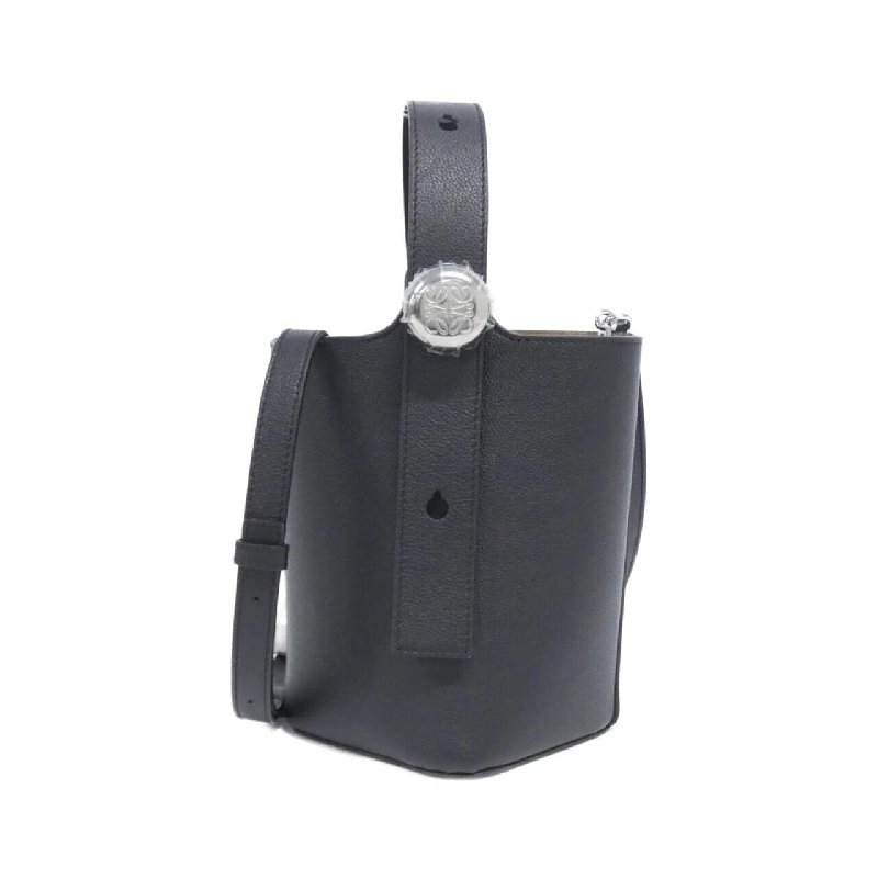 Loewe Pebble Bucket Bag Mini AANBBBMX31 - Hàng hiệu Chính hãng 770692
