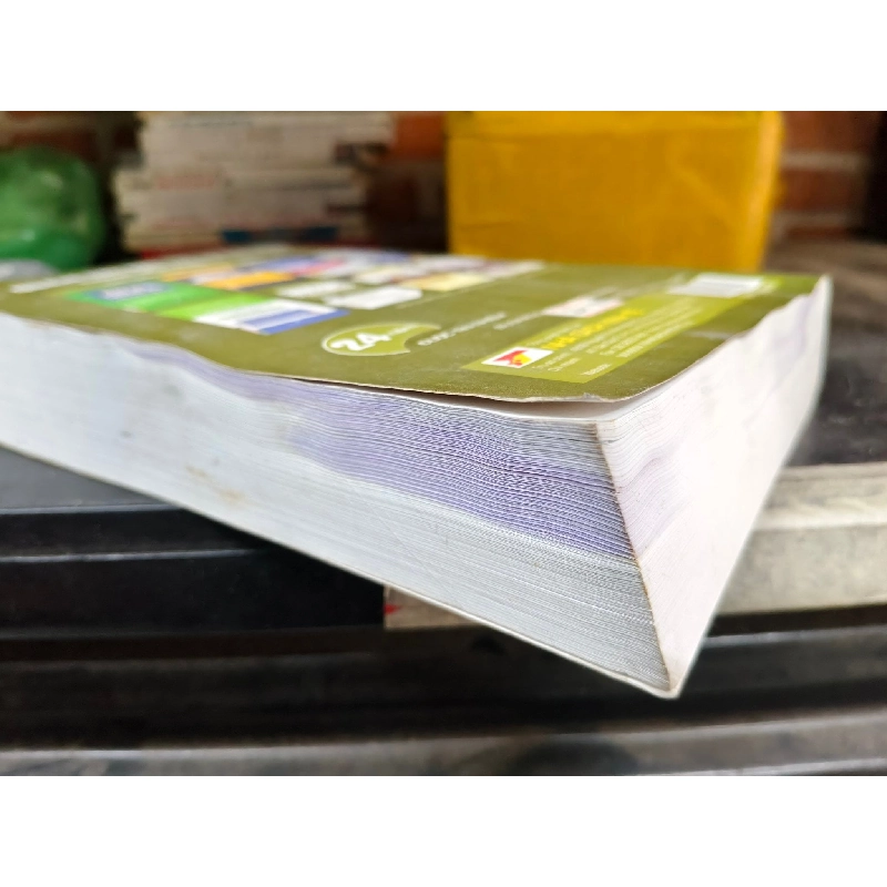 Quản Trị Rủi Ro Ngân Hàng Trong Nền Kinh Tế Toàn Cầu - Dương Hữu Hạnh 121083