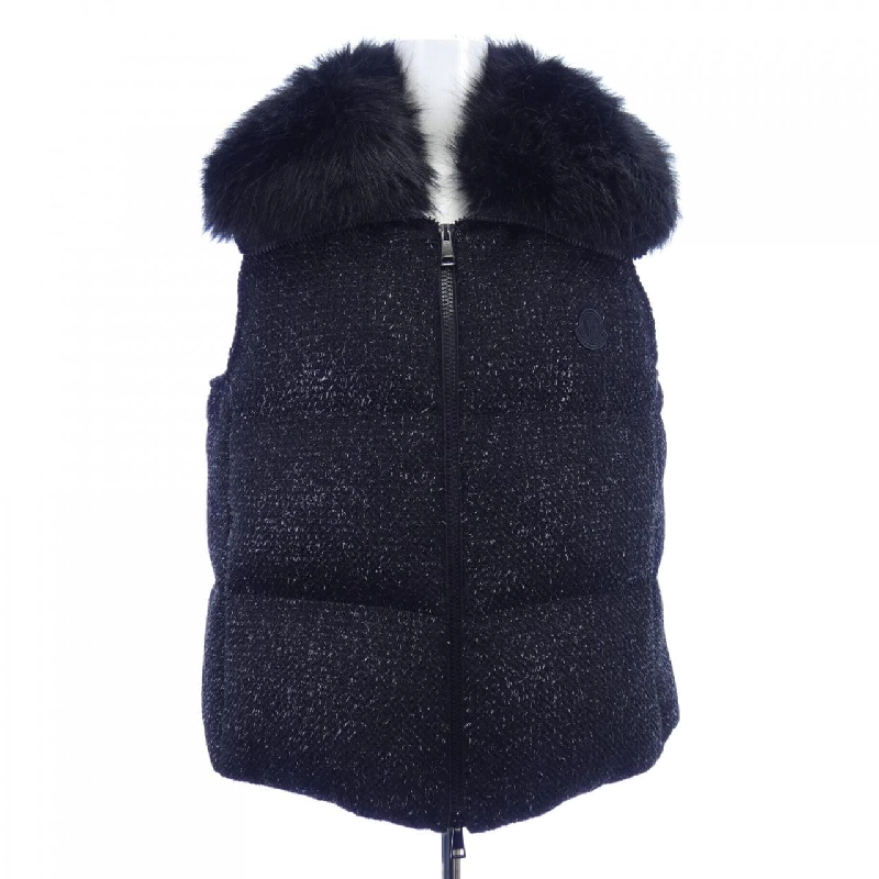 MONCLER CARRELET Áo gile - Hàng hiệu Chính hãng 821628