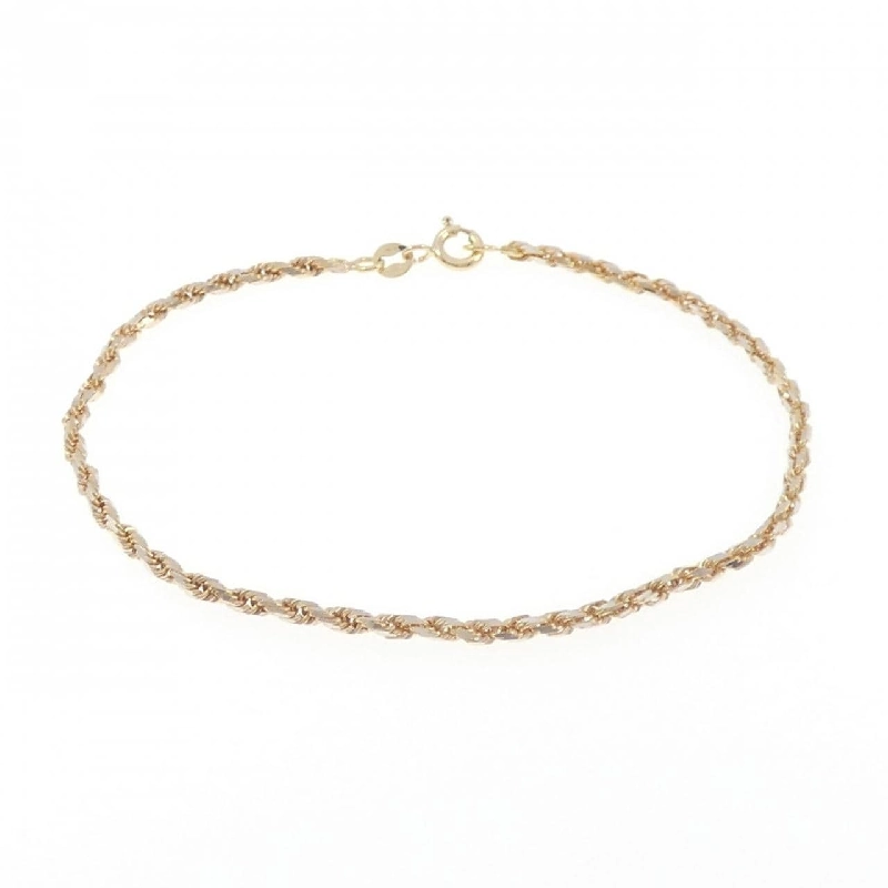 Vòng tay 750YG - Hàng hiệu Authentic 872293