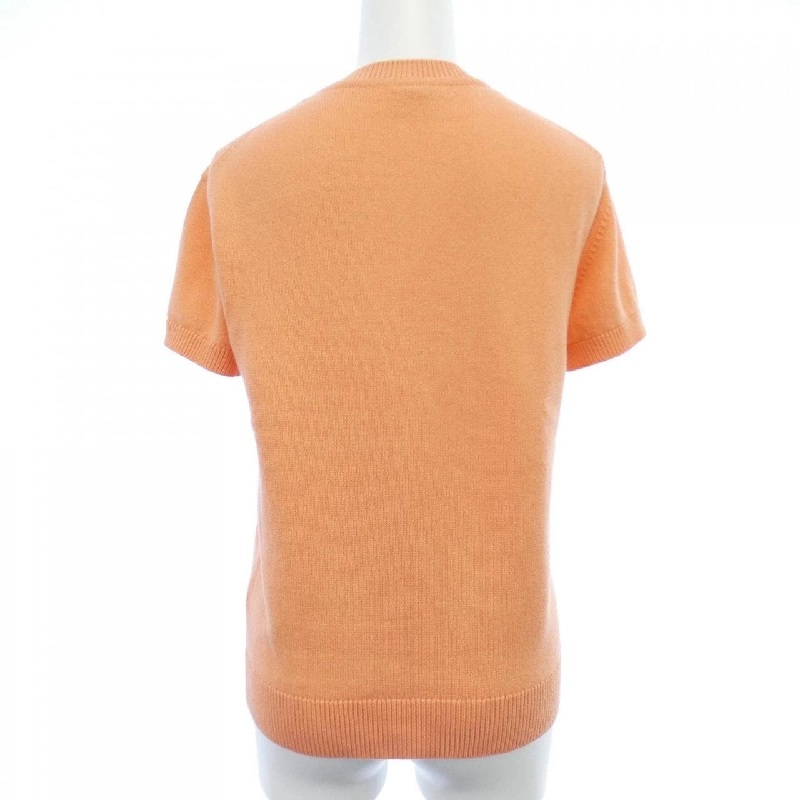 【Mã giảm giá】HERMES Áo len 637791