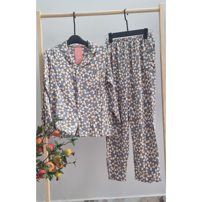 Đồ bộ pijama size 40-60kg mới 140116