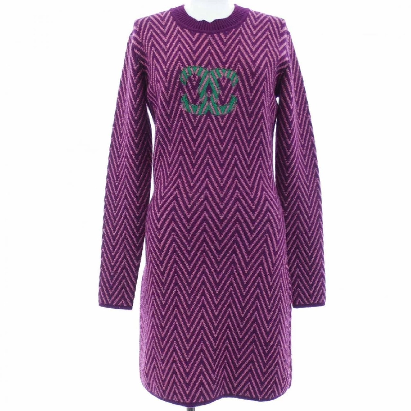 CHANEL P71619K10290 21K Váy - Hàng hiệu Chính hãng 810456