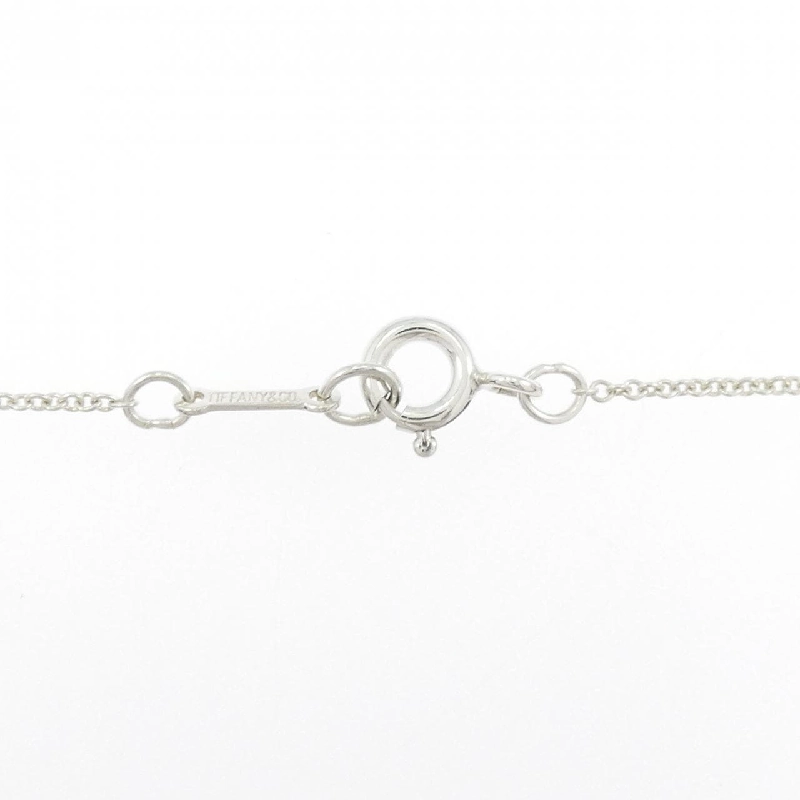 Dây chuyền hình giọt nước Tiffany - Hàng hiệu Authentic 841613