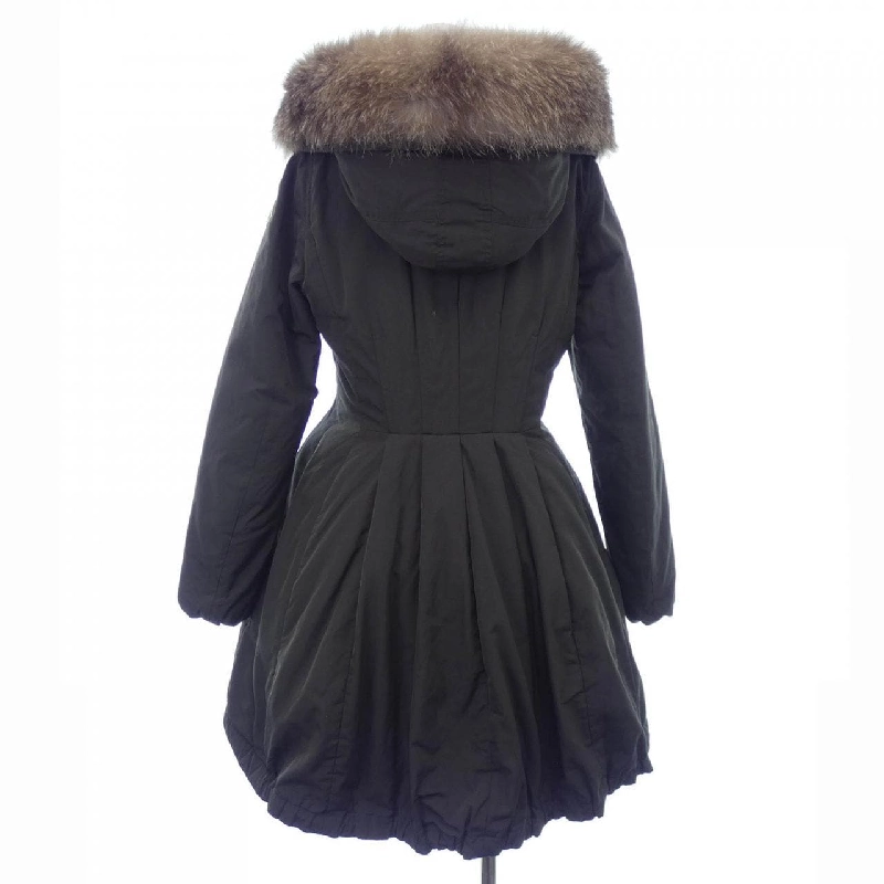 Áo khoác lông vũ MONCLER ARRIETTE 630688