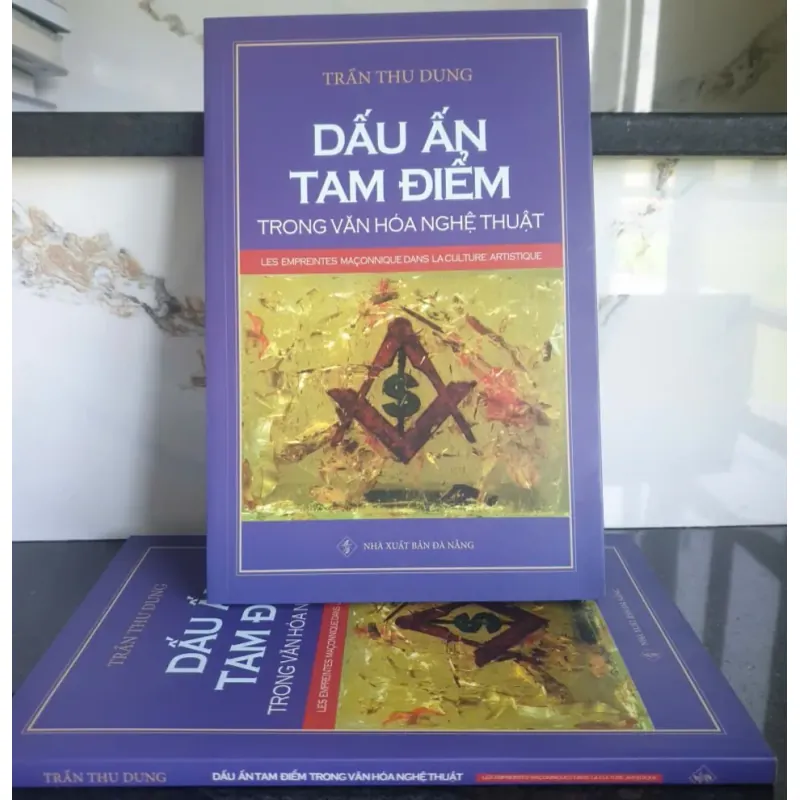 Dấu Ấn Tam Điểm Trong Văn Hóa Nghệ Thuật 697382