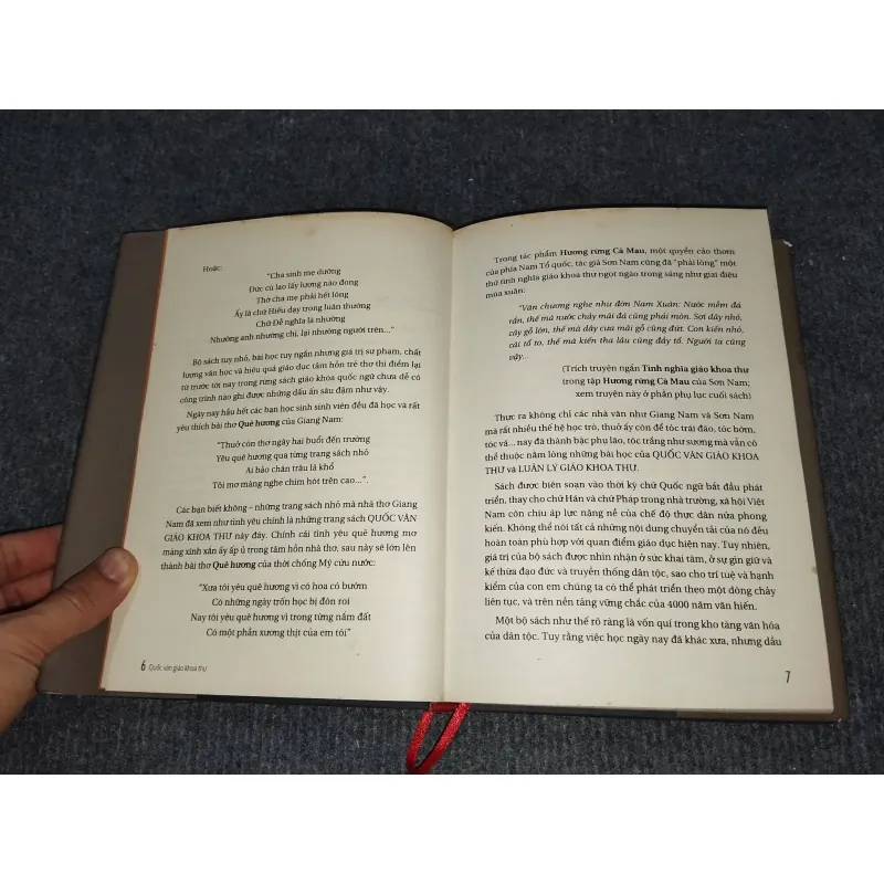 QUỐC VĂN GIÁO KHOA THƯ 990711