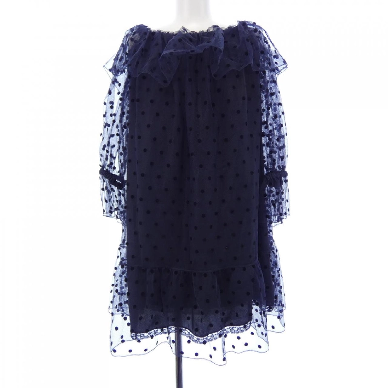 Gucci GUCCI 728134 ZALPM Tunic - Hàng hiệu Chính hãng 813704